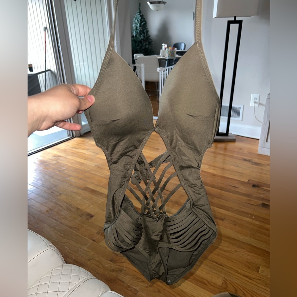 BRAND NEW never worn Sexy one piece